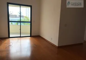 Foto 1 de Apartamento com 2 Quartos para alugar, 58m² em Vila Carrão, São Paulo