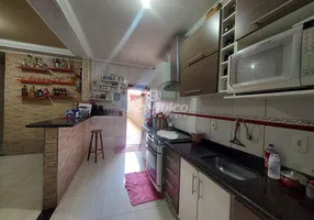 Foto 1 de Casa com 4 Quartos à venda, 161m² em Jardim Sao Jorge, Nova Odessa