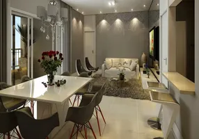 Foto 1 de Apartamento com 3 Quartos à venda, 125m² em Parque Campolim, Sorocaba