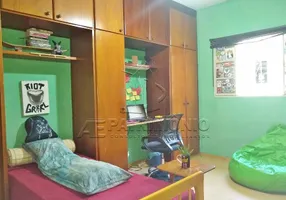 Foto 1 de Casa com 3 Quartos à venda, 151m² em Jardim Guaruja, Sorocaba