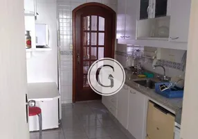 Foto 1 de Casa de Condomínio com 3 Quartos à venda, 155m² em Jardim Olympia, São Paulo