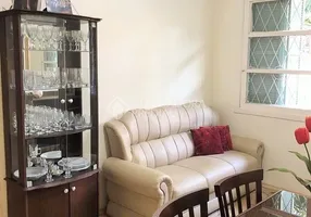 Foto 1 de Apartamento com 1 Quarto à venda, 36m² em Santana, Porto Alegre