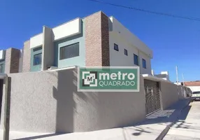 Foto 1 de Casa de Condomínio com 3 Quartos à venda, 145m² em Recreio, Rio das Ostras