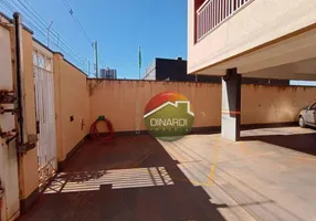 Foto 1 de Apartamento com 1 Quarto para alugar, 40m² em Nova Aliança, Ribeirão Preto