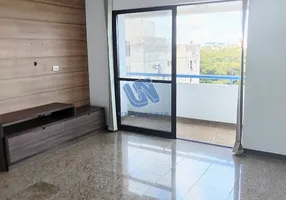 Foto 1 de Apartamento com 3 Quartos para alugar, 109m² em Rio Vermelho, Salvador