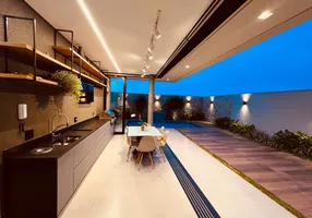 Foto 1 de Casa de Condomínio com 4 Quartos à venda, 277m² em Damha Residencial Uberaba III, Uberaba
