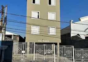 Foto 1 de Apartamento com 2 Quartos à venda, 58m² em Jardim Ouro Preto, Taboão da Serra