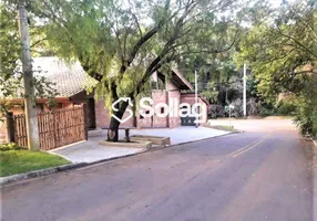 Foto 1 de Ponto Comercial à venda, 980m² em Cachoeira, Vinhedo