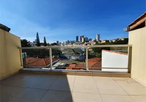 Foto 1 de Sobrado com 3 Quartos à venda, 110m² em Jardim França, São Paulo