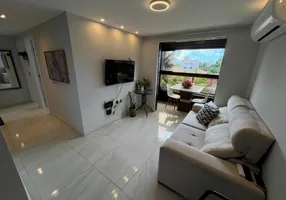 Foto 1 de Apartamento com 3 Quartos à venda, 62m² em Bancários, João Pessoa