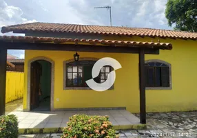 Foto 1 de Casa de Condomínio com 3 Quartos à venda, 100m² em Parque Eldorado, Maricá