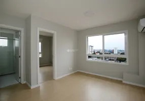 Foto 1 de Apartamento com 1 Quarto à venda, 40m² em Partenon, Porto Alegre