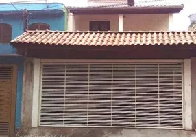 Foto 1 de Sobrado com 3 Quartos à venda, 344m² em Vila Itapegica, Guarulhos