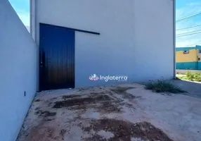 Foto 1 de Sala Comercial para alugar, 50m² em Jardim Padovani, Londrina