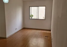 Foto 1 de Apartamento com 3 Quartos para alugar, 68m² em Vila Andrade, São Paulo