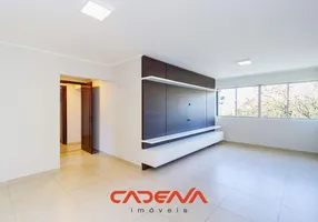 Foto 1 de Apartamento com 3 Quartos à venda, 98m² em Água Verde, Curitiba