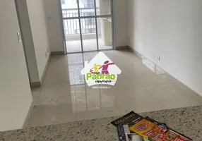 Foto 1 de Apartamento com 2 Quartos para alugar, 62m² em Jardim Aida, Guarulhos