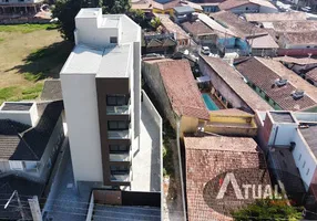 Foto 1 de Apartamento com 2 Quartos à venda, 57m² em Atibaia Jardim, Atibaia