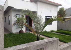 Foto 1 de Casa com 3 Quartos à venda, 80m² em São João do Rio Vermelho, Florianópolis
