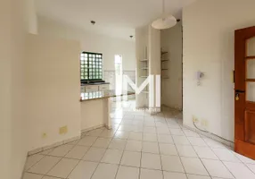 Foto 1 de Apartamento com 1 Quarto para alugar, 33m² em Chácara Santa Margarida, Campinas