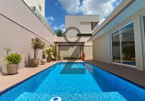 Foto 1 de Casa com 3 Quartos à venda, 525m² em Residencial Villa Lobos, Bauru