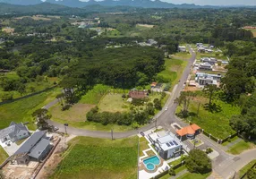 Foto 1 de Lote/Terreno à venda, 1007m² em Vila Fuck, Piraquara