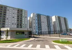 Foto 1 de Apartamento com 2 Quartos à venda, 61m² em Vila Santa Maria, Jundiaí