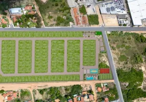 Foto 1 de Lote/Terreno à venda, 300m² em Candelária, Natal