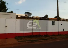 Foto 1 de Lote/Terreno à venda, 4590m² em Recreio São Judas Tadeu, São Carlos