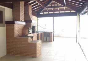 Foto 1 de Casa de Condomínio com 3 Quartos à venda, 250m² em Taubate Village, Taubaté