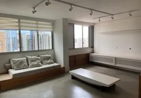 Foto 1 de Apartamento com 2 Quartos à venda, 131m² em Jardim Europa, São Paulo