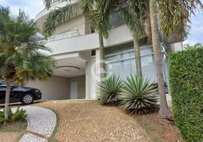Foto 1 de Casa de Condomínio com 3 Quartos à venda, 358m² em Jardim Vista Alegre, Paulínia