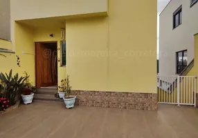 Foto 1 de Sobrado com 3 Quartos à venda, 120m² em Polvilho, Cajamar