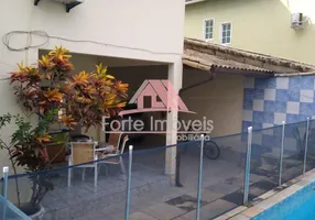 Foto 1 de Casa com 4 Quartos à venda, 300m² em Campo Grande, Rio de Janeiro