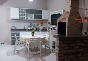 Foto 1 de Sobrado com 3 Quartos à venda, 118m² em Despraiado, Cuiabá