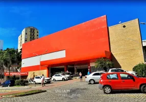 Foto 1 de Ponto Comercial para alugar, 2705m² em Brotas, Salvador