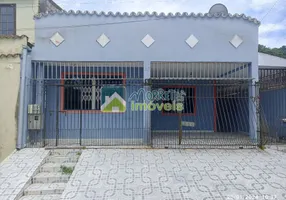 Foto 1 de Casa com 4 Quartos à venda, 150m² em Centro, Antonina