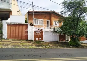 Foto 1 de Casa com 3 Quartos à venda, 324m² em Vila Embaré, Valinhos