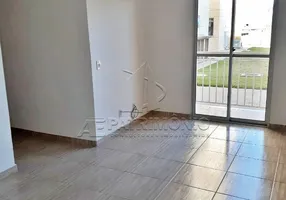 Foto 1 de Apartamento com 2 Quartos à venda, 49m² em Jardim Tatiana, Votorantim