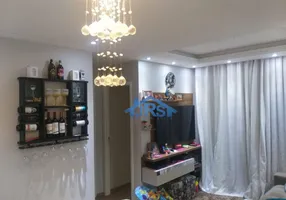 Foto 1 de Apartamento com 2 Quartos à venda, 55m² em Jardim do Líbano, Barueri