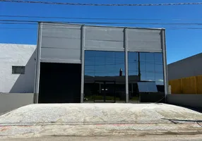 Foto 1 de Galpão/Depósito/Armazém à venda, 410m² em Pedra Branca, Palhoça