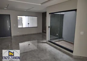 Foto 1 de Sobrado com 3 Quartos à venda, 160m² em Demarchi, São Bernardo do Campo