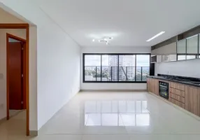 Foto 1 de Apartamento com 3 Quartos para alugar, 103m² em Setor Bueno, Goiânia