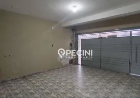 Foto 1 de Casa com 4 Quartos à venda, 120m² em Jardim Cherveson, Rio Claro