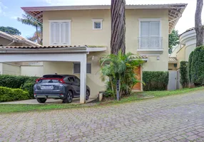 Foto 1 de Casa de Condomínio com 4 Quartos à venda, 181m² em Panamby, São Paulo