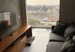 Foto 1 de Apartamento com 2 Quartos à venda, 65m² em Vila Sônia, São Paulo