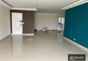 Foto 1 de Apartamento com 5 Quartos à venda, 202m² em Santa Paula, São Caetano do Sul