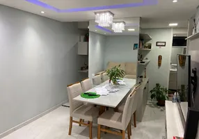 Foto 1 de Apartamento com 2 Quartos à venda, 44m² em Parque Ipê, São Paulo