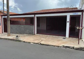 Foto 1 de Casa com 3 Quartos à venda, 189m² em Real Center, Cosmópolis