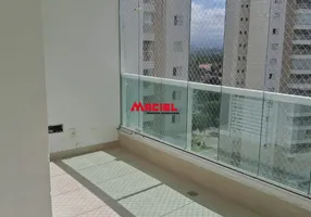 Foto 1 de Apartamento com 2 Quartos à venda, 82m² em Jardim das Colinas, São José dos Campos